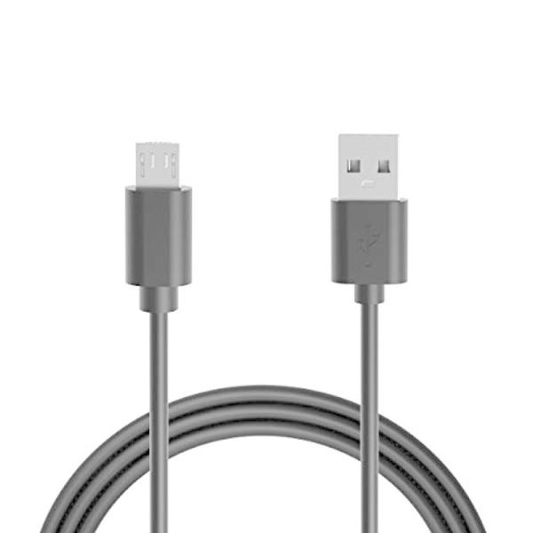 Superer Micro USB 充電ケーブル Sony ソニー交換用電源コード SRS-HG10...