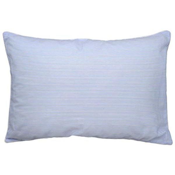 CAMEL PALMS 日本製 綿100％ 枕カバー 適度な厚さの生地 43×63cm ファスナー式...