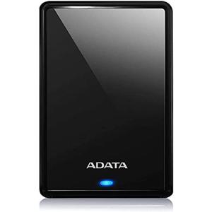 ADATA Technology HV620S 外付けハードドライブ 1TB ブラック AHV620...