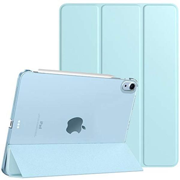 iPad air 4 ケース 2020 10.9インチ TiMOVO iPad Air 第4世代 半...