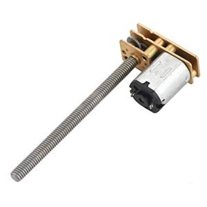 DCギヤモータ 歯車モーター 低回転モーター 低速メタルギヤモーター