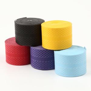 D-drempating 太鼓の達人 マイバチ 最高級 交換用 滑り止め グリップテープ 5色 セット 超軽量 ゲームセンター AC専用 ア
