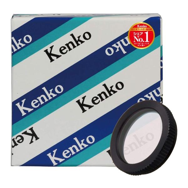Kenko カメラ用フィルター モノコート 1Bスカイライト ライカ用フィルター 19mm (L) ...