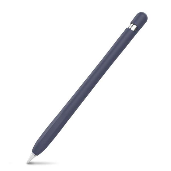 AhaStyle Apple Pencil 第一世代用シリコン保護ケース Apple Pencil ...