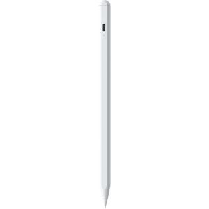 アップル ipad ペンシル 第2世代 アップルペンシル FFOGG iPadペン ipad pencil 第二世代 パームリジェクション機｜strageriku
