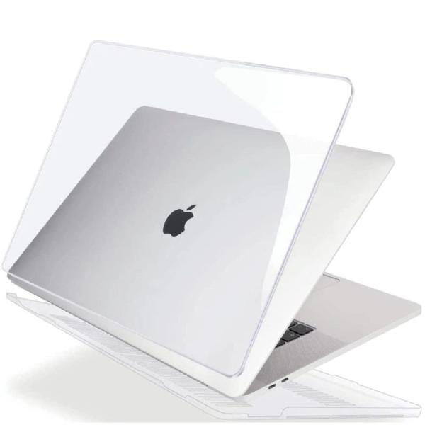 MacBook Air ケース 13インチ M1 カバー A1932 A2179 A2337 HOG...