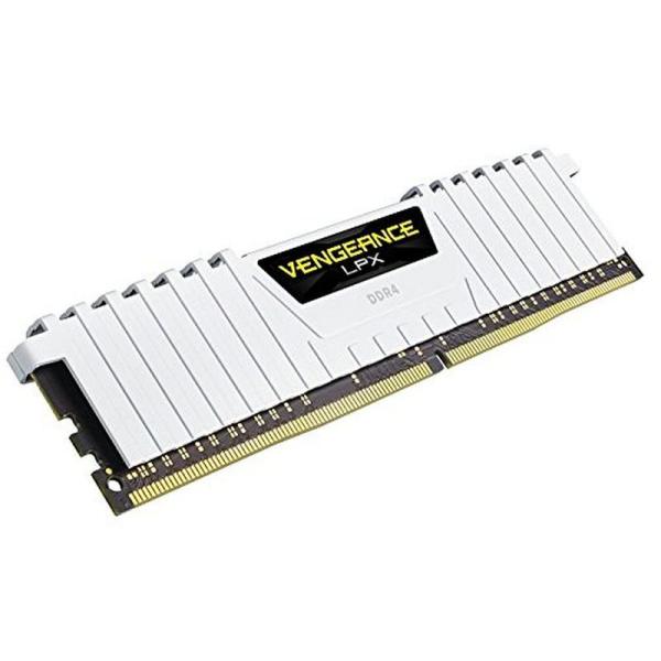 Corsair DDR4-3200MHz デスクトップPC用 メモリ VENGEANCE LPXシリ...