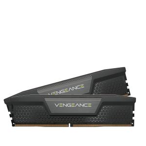 CORSAIR DDR5-5200MHz デスクトップPC用メモリ VENGEANCE DDR5シリ...