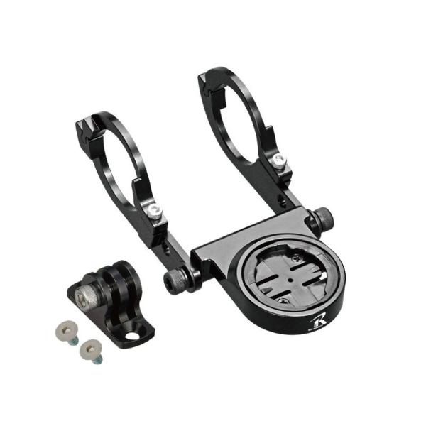 REC-MOUNTS(レックマウント) Type9 Garmin コンボ マウント(両持ちナロー タ...