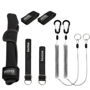 Booms Fishing RS5 トップカバー 保護用ロッドティップカバー