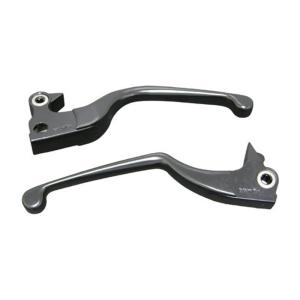 キジマ (kijima) バイク バイクパーツ スリムレバー