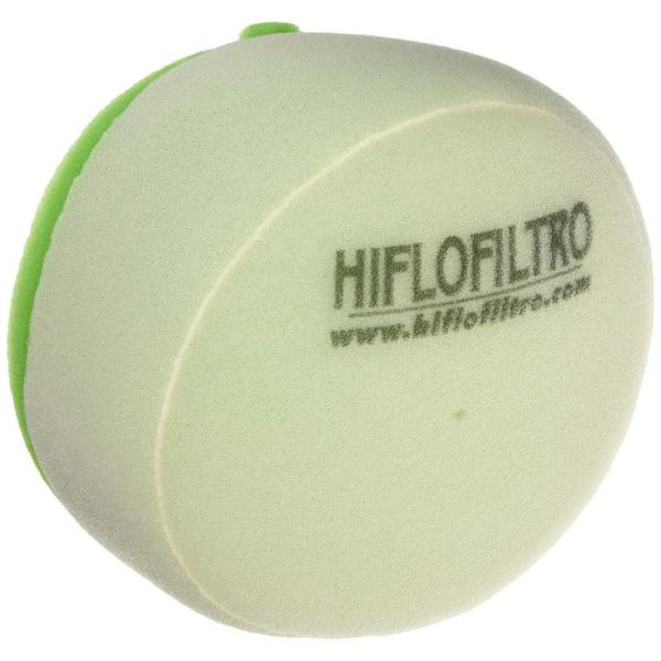 HiFloFiltro KLX250 Dトラッカー/X KDX250 250SB 純正交換エアフィル...