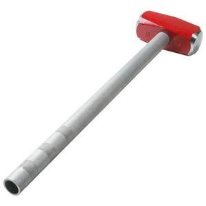 ＯＨ 杭打ちハンマー KP-6