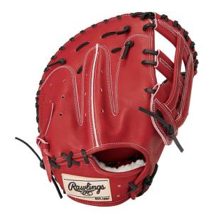 ローリングス(Rawlings) 野球 グローブ グラブ 大人用 硬式 HOH BREAK THE MOLD ファーストミット サイズ 12｜strageriku