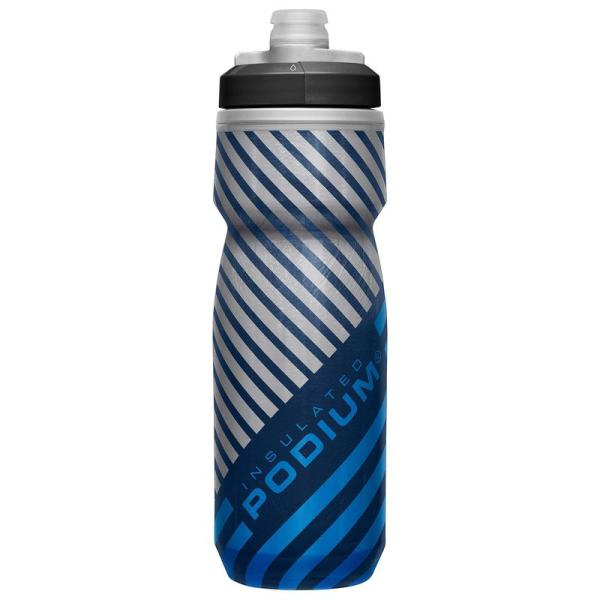 キャメルバック(CAMELBAK) ポディウムチル 自転車用保冷保温ボトル 保冷効果2倍 620ml...