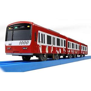 京浜急行電鉄 オリジナル プラレール 京急新1000形 KEIKYU TRAD TREIN すみっこ...