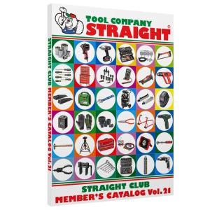 ストレートクラブ メンバーズカタログ 第21版 STRAIGHT/00-0210