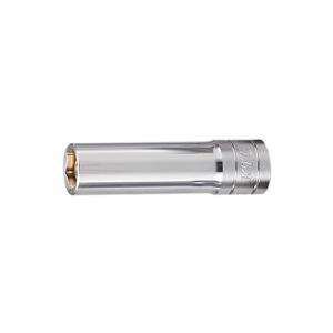 KTC 9.5sq.(3/8) マグネットディープソケット 12mm B3L-12MGA