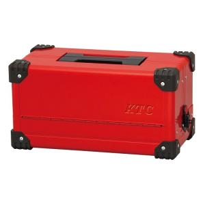 法人様限定】KTC トップチェスト(4段4引出し) ブラック EKR-1004BK 