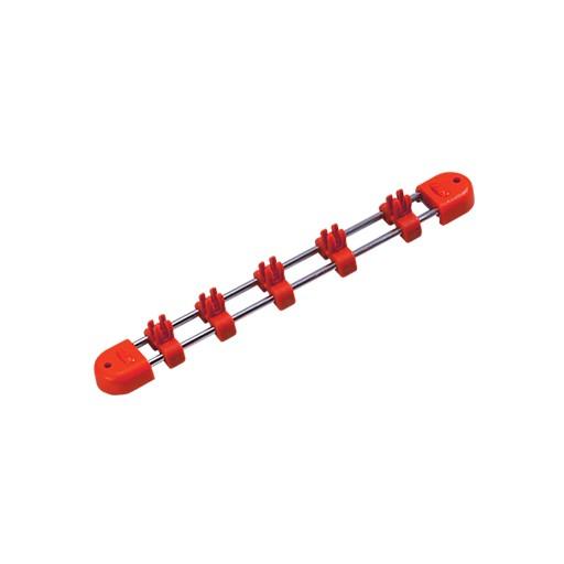 KTC 9.5sq.(3/8") ソケットホルダー 全長215mm EHB305 STRAIGHT/...