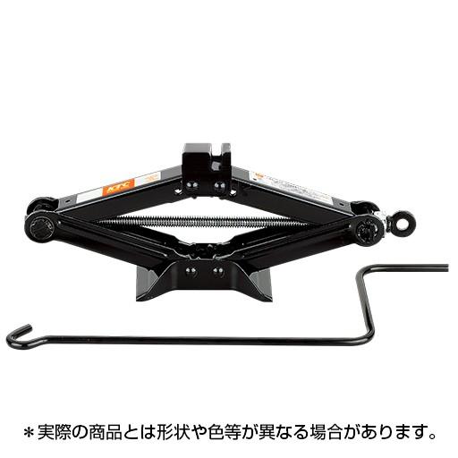 KTC パンタグラフジャッキ 能力800kg PJ-08 STRAIGHT/02-5172 (KTC...