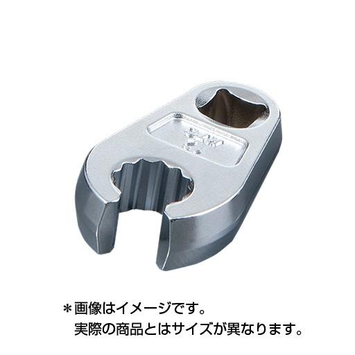 KTC 9.5sq.クローフットレンチ 14mm BNS3-14W STRAIGHT/02-6685...