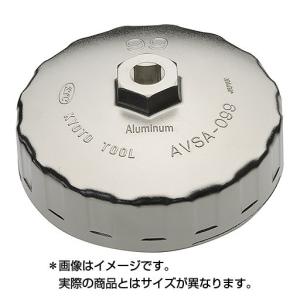 KTC カップ型オイルフィルタレンチ 内寸63mm 外径72mm