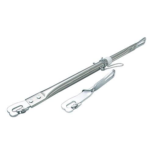 KTC ドア・ゲートストッパーセット ATP9022 STRAIGHT/02-7840 (KTC/ケ...