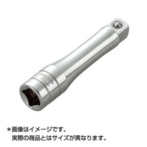 KTC 9.5sq.エクステンションバー 30mm BE3-030 STRAIGHT/02-8330