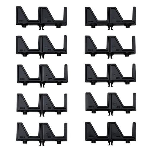 KTC レンチラック補給部品 ラックピンB 10個入 EH1SM310 STRAIGHT/02-84...