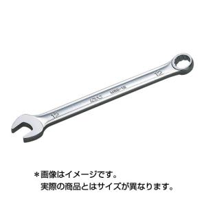 KTC コンビネーションレンチ 38mm MS2-38 STRAIGHT/02-8757 (KTC/ケーティーシー)｜straight-toolcompany