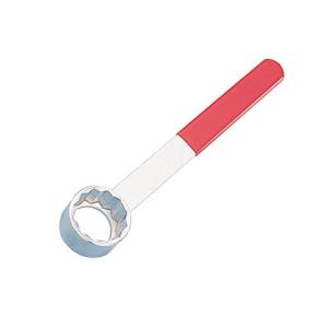 4連バキュームゲージセット ミニタイプ【オリジナル商品】 STRAIGHT/15