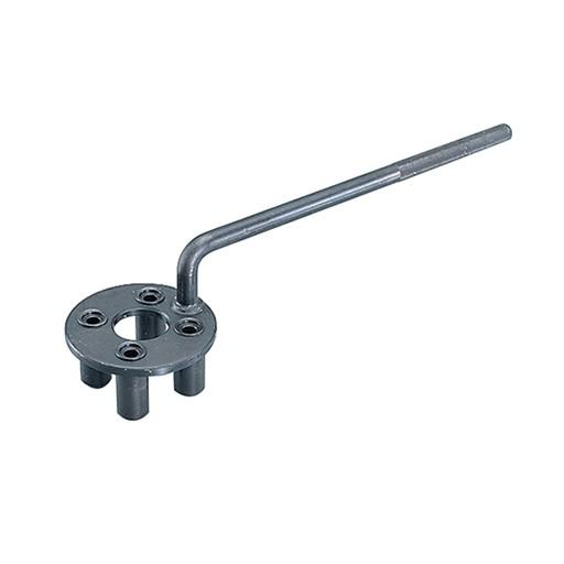 キタコ(KITACO) クラッチアウターホルダー Bタイプ 674-1074950 STRAIGHT...