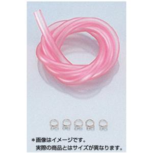 キタコ(KITACO) スーパーフュエルホースセット ピンク