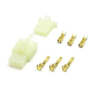3M スリーエム(3M) スコッチロック エレクトロタップ 5個入り STRAIGHT