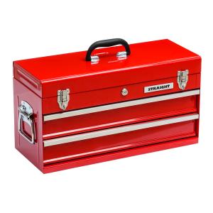 ポイント15倍】【直送品】 TONE (トネ) ツールチェスト BX230 (レッド