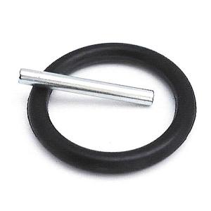 FLAG(フラッグ) 1/2 (12.7mm) リング　ピン大 (インパクトソケット用)