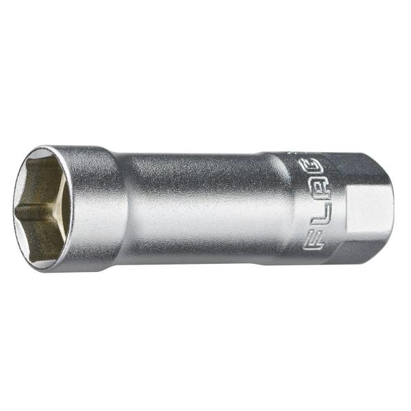 FLAG(フラッグ) プラグレンチ 薄型マグネットタイプ 16mm 差込角3/8"(9.5mm) S...