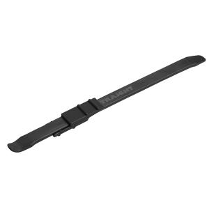 タイヤレバー 400mm プロテクター付き STRAIGHT/10-04001 (STRAIGHT/ストレート)