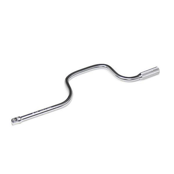 1/2"(12.7mm) スピーダーハンドル 永久保証 STRAIGHT/10-1425 (FLAG...