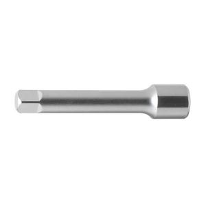 エクステンションバー 125mm 差込角1/2"(12.7mm) 永久保証 STRAIGHT/10-1798 (FLAG/フラッグ)｜straight-toolcompany