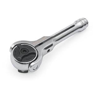 ラチェットレンチ スイベルスタビータイプ 差込角3/8(9.5mm)