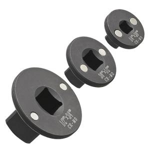 超薄型ソケットコンバーターセット 3ピース STRAIGHT/10-1960