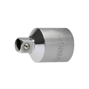 ソケットコンバーター 3/8×1/4 STRAIGHT/10-1992 (FLAG/フラッグ)