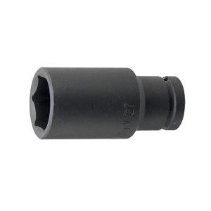ディープインパクトソケット 27mm 差込角1/2(12.7mm)