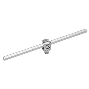 スライディングハンドル 2イン1タイプ 差込角3/8(9.5mm)