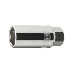 プラグレンチ 21mm 差込角3/8(9.5mm) 永久保証 STRAIGHT/10-3321