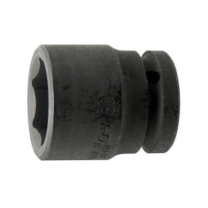 FLAG(フラッグ) 3/4(19.0mm) インパクトソケット 30mm 永久保証