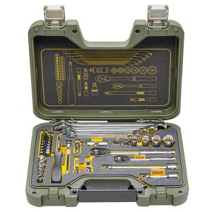 FLAG(フラッグ) ツールセット 46ピース 永久保証 STRAIGHT/10-460