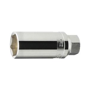 プラグレンチ マグネットタイプ 21mm 差込角3/8(9.5mm) STRAIGHT/10-5421